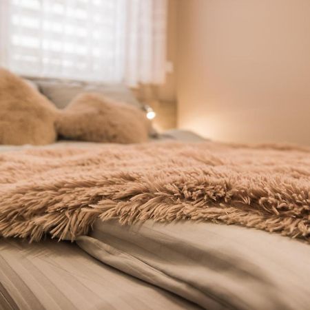 Apartament Sloneczna Gora 21C/1 Szczyrk Apartment Bagian luar foto