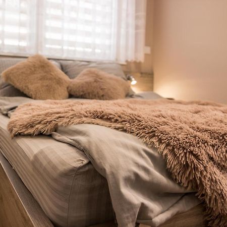 Apartament Sloneczna Gora 21C/1 Szczyrk Apartment Bagian luar foto