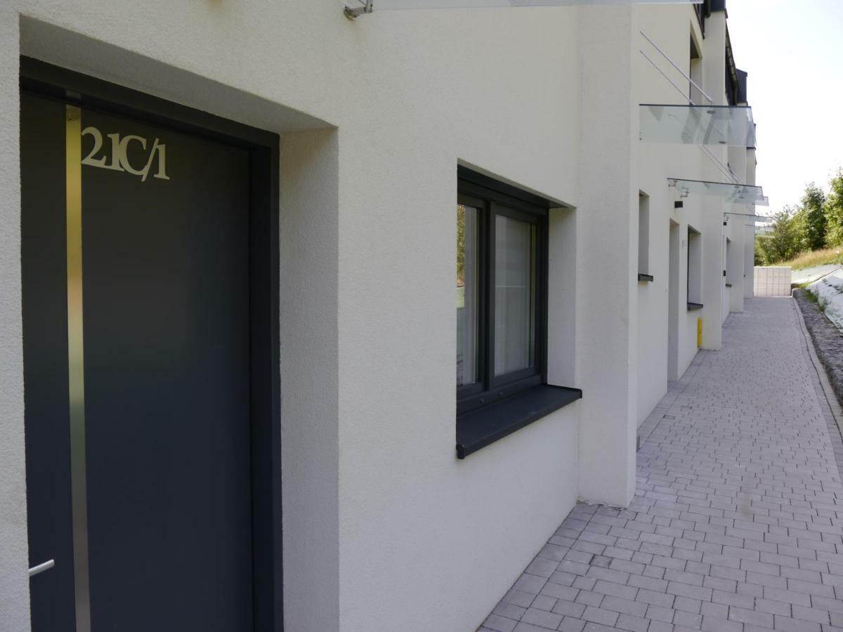 Apartament Sloneczna Gora 21C/1 Szczyrk Apartment Bagian luar foto